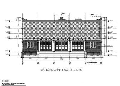 Mẫu nhà gỗ – Ms: NG01
