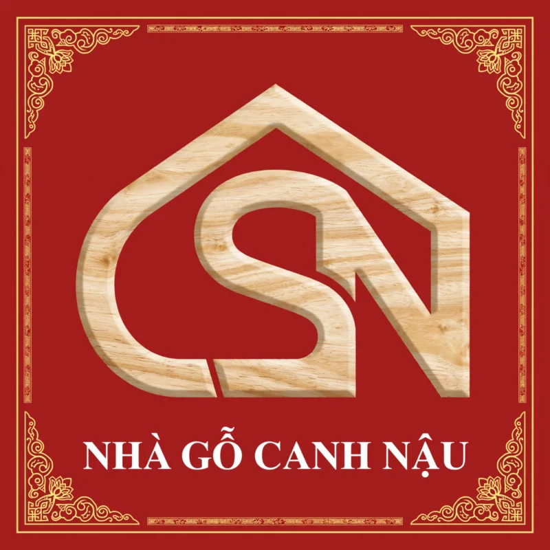 Nhà Gỗ Canh Nậu Chàng Sơn Xứ Đoài